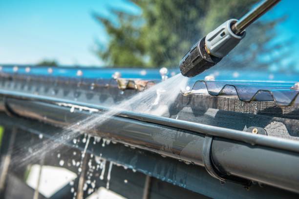 Best Best Pressure Washing Companies  in Westvle, IL