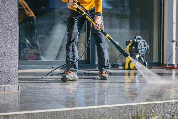 Best Garage Pressure Washing  in Westvle, IL