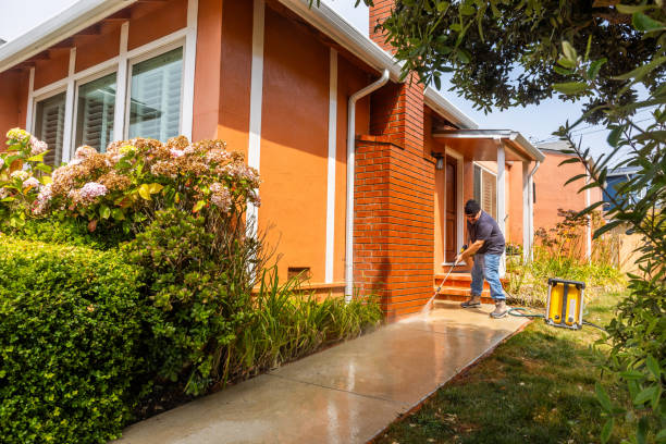 Best Commercial Building Pressure Washing  in Westvle, IL