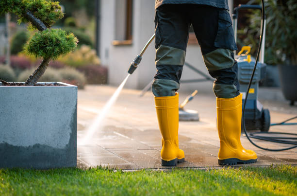 Best Residential Pressure Washing Services  in Westvle, IL